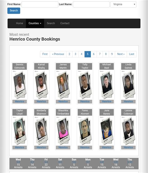 17320 New Kent Highway, Barhamsville, VA, 23228 Website Henrico County Regional Jail East inmate search Booking Date, Release Date, Bookings, Bond, Jail Roster, Mugshots, Arrests, Who&x27;s in jail, Bond Amount, Arrest Records, Height, Case Number, Detainer Information. . Henrico county jail inmate mugshots